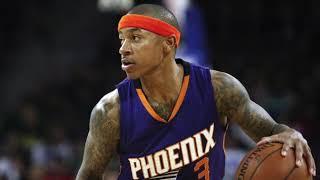  BREAKING NEWS Isaiah Thomas SIGNS with the Phoenix Suns FULL DETAILS