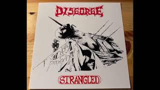 Disgorge - Strangled 95-2023