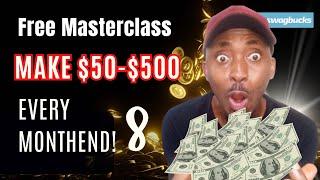How To Make Money Online In Nigeria 8 Swagbucks Tutorial  How To Register For Survey 1