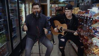 Bear Bailey - In Case You Didnt Know Gas Station Sessions