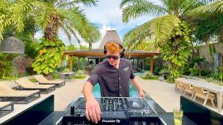 Rüfüs Du Sol Sundowner Mix Vol. 44 Bali Villa Edition 4K