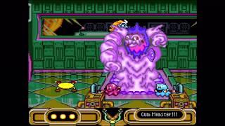 Pac-Man 2 The New Adventures 4 - Final - Gum Monster