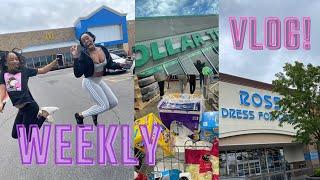 YESTERDAYS. Vol. 127 Il SPEND THE WEEKEND WITH US II SAM’S CLUB SHOP WITH US II MORE BABY CLOTHES