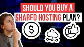  Best Shared Web Hosting Plans in 2024 