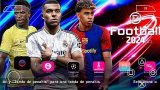 PES 2024 PPSSPP PES 2024 PPSSPP DOWNLOAD MEDIAFIRE PES 2024 PPSSPP MEDIAFIRE EFOOTBALL 2024 PPSSPP