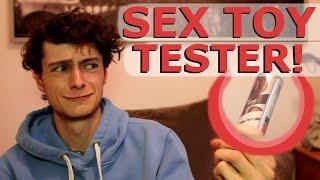 Sex Toy Tester  10 Weird Jobs That Pay Well..