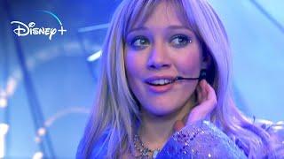 Hilary Duff - What Dreams Are Made Of From The Lizzie McGuire Movie 4k