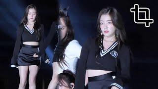 레드벨벳 아이린 직캠 Bad Boy Red Velvet Irene Fancam 181003