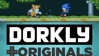 Dorkly Bits - Bubble Trouble