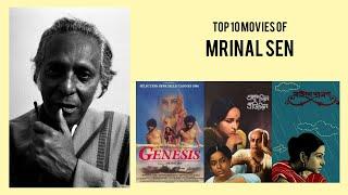 Mrinal Sen   Top Movies by Mrinal Sen Movies Directed by  Mrinal Sen