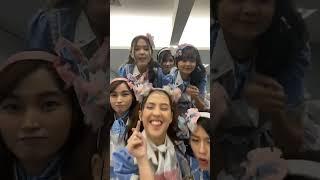 reunijkt48#jkt48 #zara #shorts