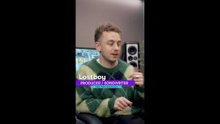 Producer & songwriter Lost Boy has worked with countless top artists and producers