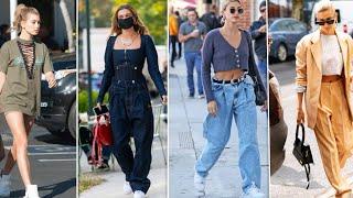 Hailey bieber #short #2021 #2021video #ytshorts