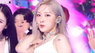 이달의 소녀LOONA - Flip That 교차편집Stage Mix