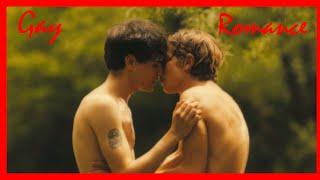 Ben and Leo  Love is Forever  Gay Romance  I Love You More
