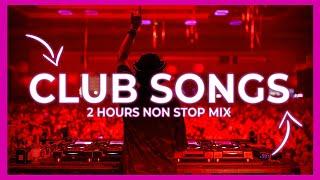 CLUB SONGS 2023  - Mashups & Remixes of Popular Songs 2023  DJ Disco Party Dance Remix Mix 2022 