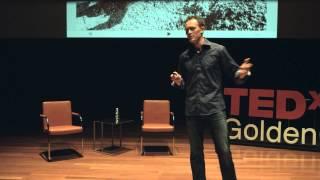 How to find and do work you love  Scott Dinsmore  TEDxGoldenGatePark 2D