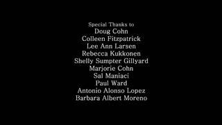 Hollywood Heights Closing Credits August 3 2012