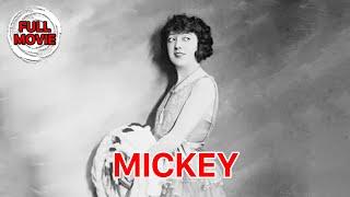 Mickey  English Full Movie  Comedy Drama