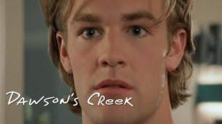 Dawson Catches His Mom Cheating  Dawsons Creek