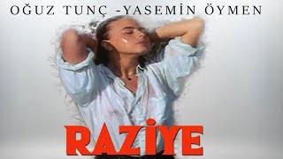 Raziye Türk Filmi  FULL  Restorasyonlu  Oğuz Tunç  Yasemin Öymen