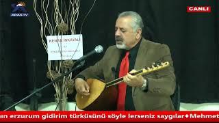 ON BEŞ GÜNDE BİTİP SOLAN ÇİÇEĞİM MEVLÜT İHSANİ ESERİ DERLEYEN KENAN İNKAYALI