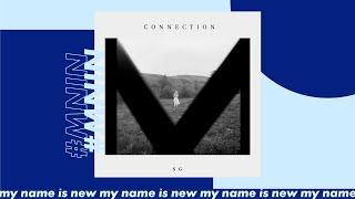 Sylwia Glimasińska - Connection Official Audio