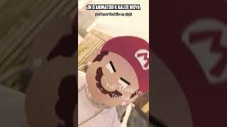 Super Mario Diss Track