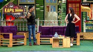 Sonakshi बनाना चाहती है Kapil को अपना Hero  Best Of The Kapil Sharma Show  Full Episode