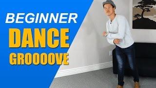 Basic dance groove for men Super easy dance groove for parties