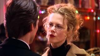 Eyes wide shut - closing scene