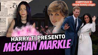 HARRY TI PRESENTO MEGHAN MARKLE