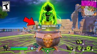 How To Get ISLE OF DOOM in Fortnite Every 2 Games