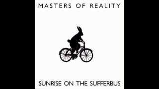 Masters of Reality - Tilt A Whirl