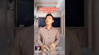 Kocak puolll  Nama anak terinspirasi oleh corona  TIKTOK 2020