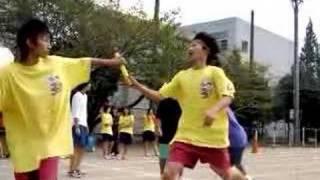 Japanese High School Sports Wars