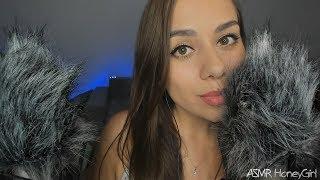 ASMR Russian whisper For Anxiety & Panic Relief Doux chuchotements et sons apaisants