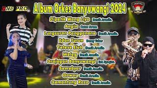 One Pro Full Album  Demy YokerCatur ArumDenik ArmilaEra Syaqira  Lagu Banyuwangian