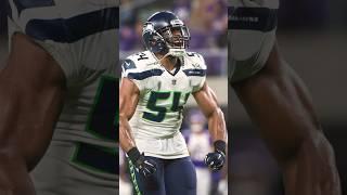 Bobby Wagner LEAVES Seattle For Washington Reunites With Dan Quinn  #seahawks #shorts