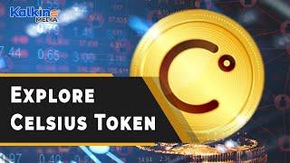 What is Celsius CEL token? All you need to know