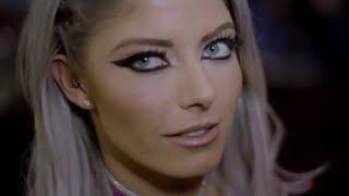 WWE Alexa Bliss Hot Compilation - 15