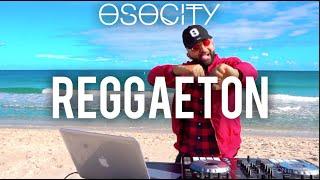 Old School Reggaeton Mix  The Best of Old School Reggaeton by OSOCITY