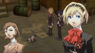 In Search of Mewlie   Persona 3 Lets Play EP63