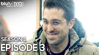 Dogu - Episode 3 English Subtitles 4K  Doğu #blutvenglish