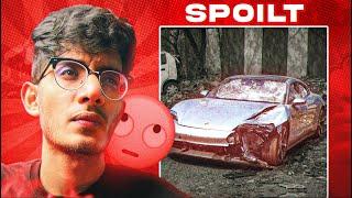 PUNE CAR CRASH VEDANT AGARWAL SHOULD BE PUNISHED