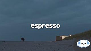 Sabrina Carpenter - Espresso Clean - Lyrics