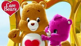 Being There for Your Friends  Care Bears