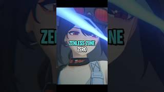3 REASONS TO PLAY ZENLESS ZONE ZERO