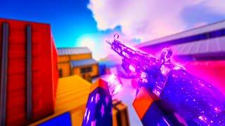 this NEW ROBLOX FPS GAME is insane... Roblox Rivals