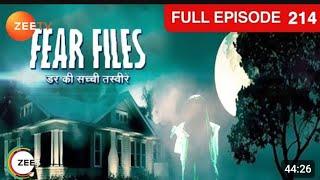 Fear Files  फियर फाइल्स  Horror Story  New Episode 2023